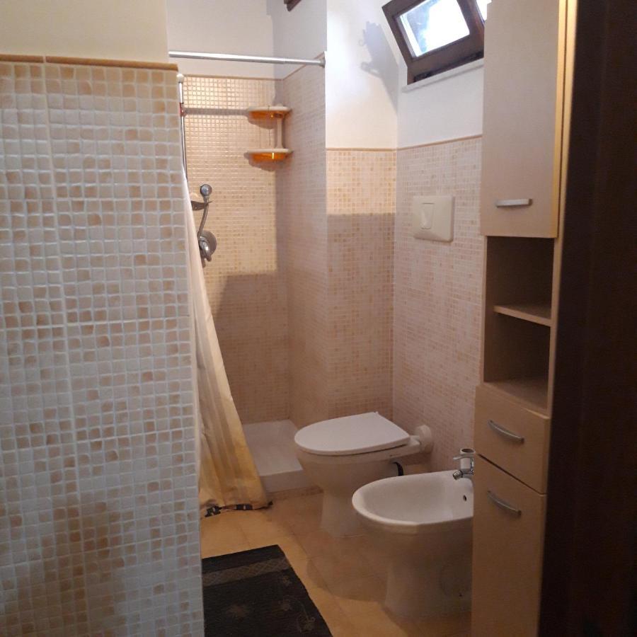Nice Apartment In The Center Of Palermo - Bivani Via Colonna Rotta מראה חיצוני תמונה
