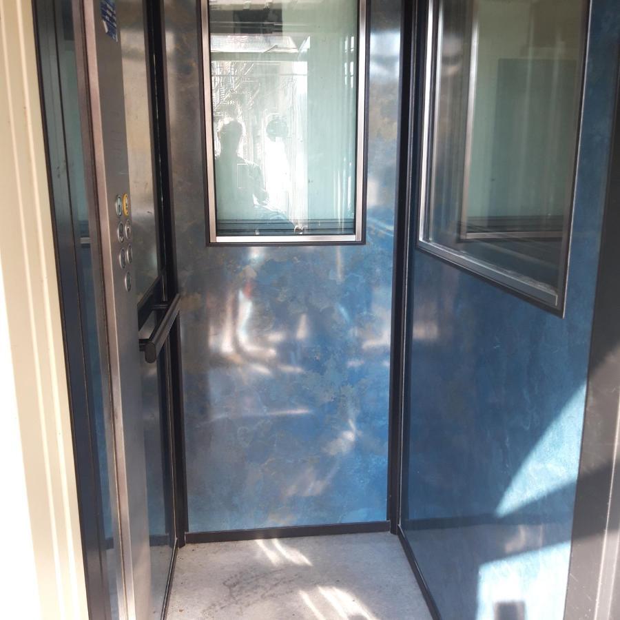 Nice Apartment In The Center Of Palermo - Bivani Via Colonna Rotta מראה חיצוני תמונה