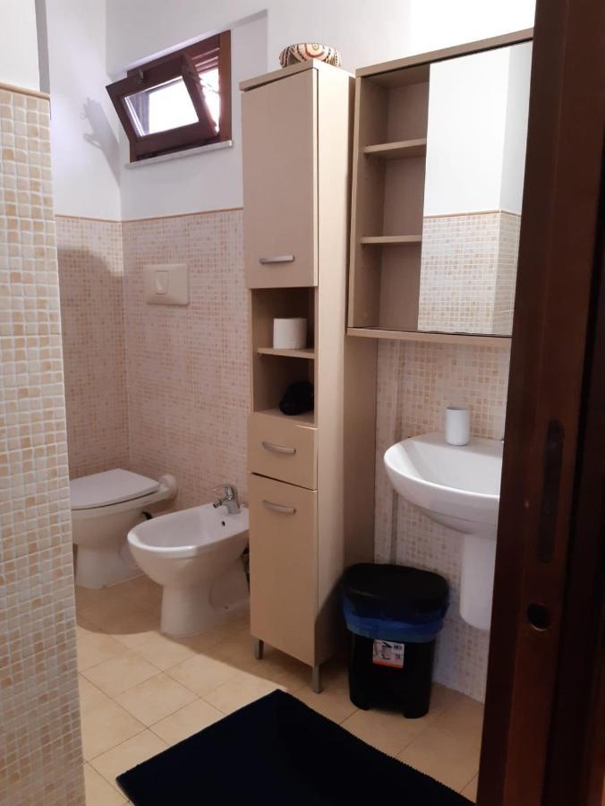 Nice Apartment In The Center Of Palermo - Bivani Via Colonna Rotta מראה חיצוני תמונה