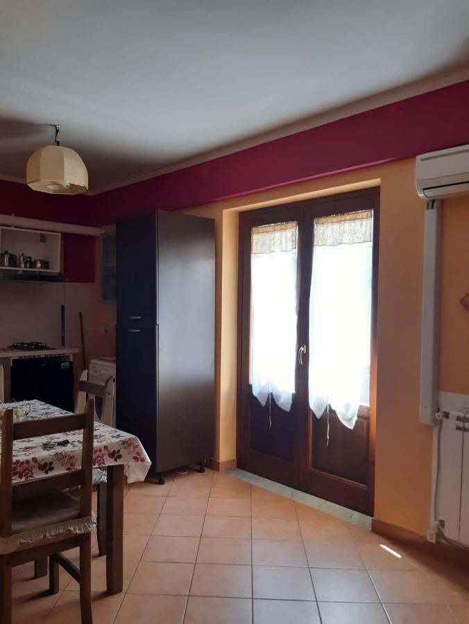 Nice Apartment In The Center Of Palermo - Bivani Via Colonna Rotta מראה חיצוני תמונה
