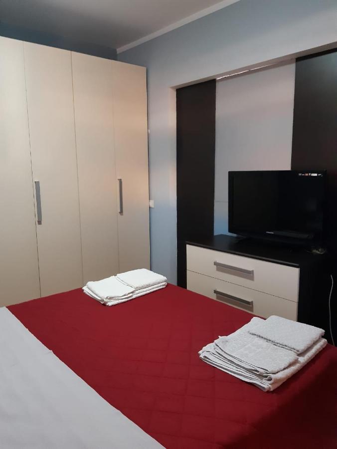 Nice Apartment In The Center Of Palermo - Bivani Via Colonna Rotta מראה חיצוני תמונה