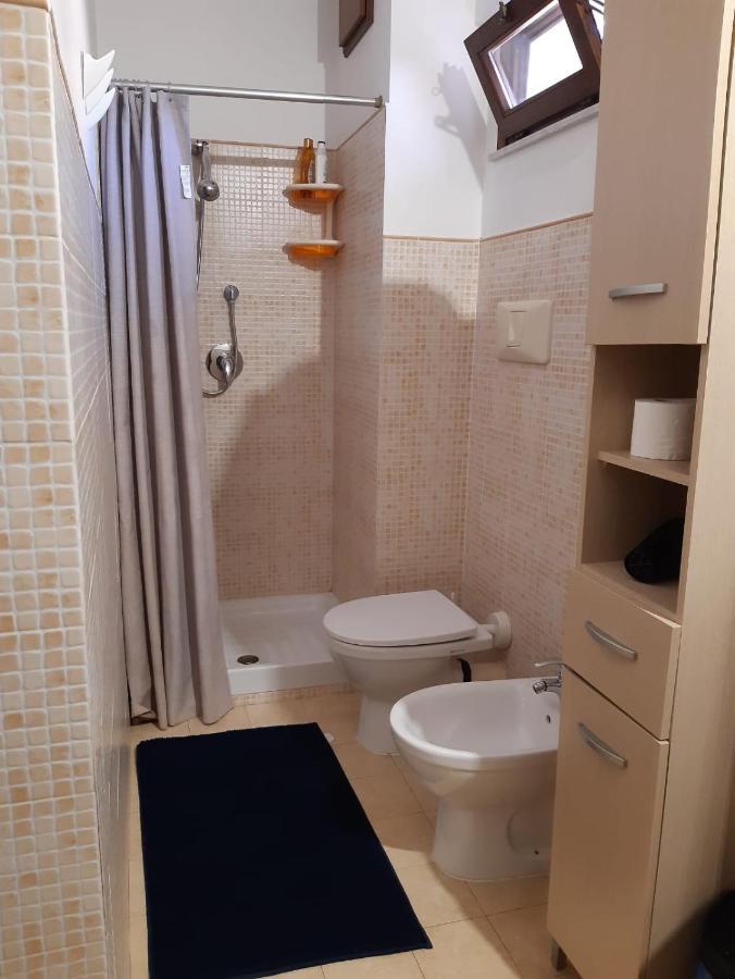 Nice Apartment In The Center Of Palermo - Bivani Via Colonna Rotta מראה חיצוני תמונה