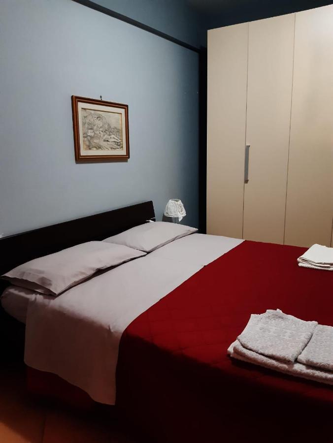Nice Apartment In The Center Of Palermo - Bivani Via Colonna Rotta מראה חיצוני תמונה