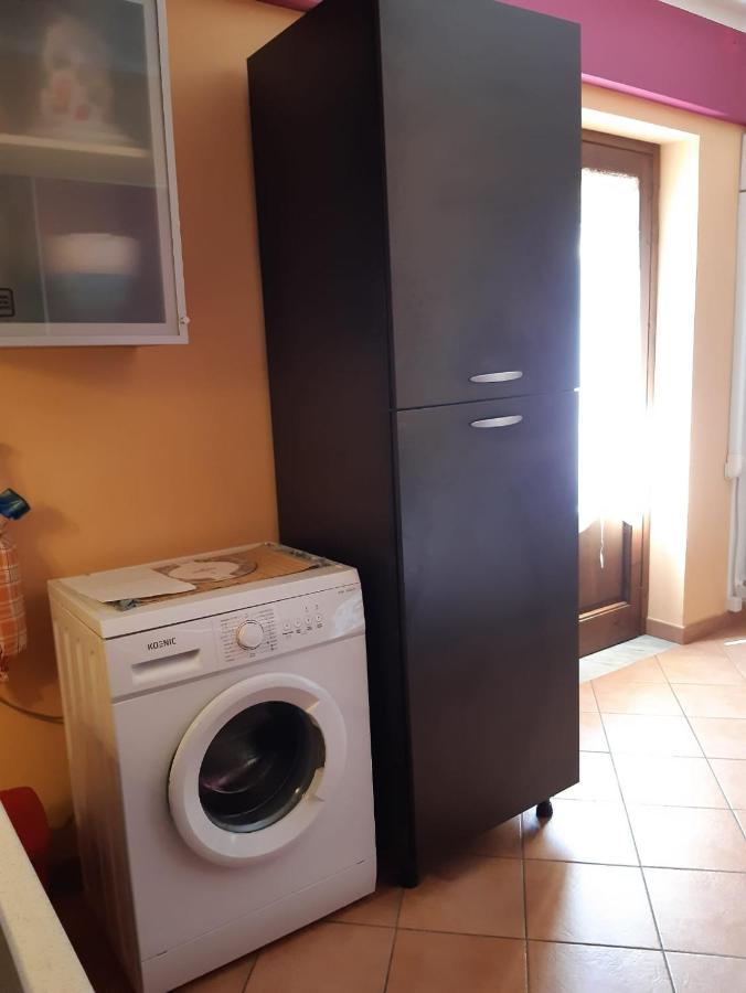 Nice Apartment In The Center Of Palermo - Bivani Via Colonna Rotta מראה חיצוני תמונה