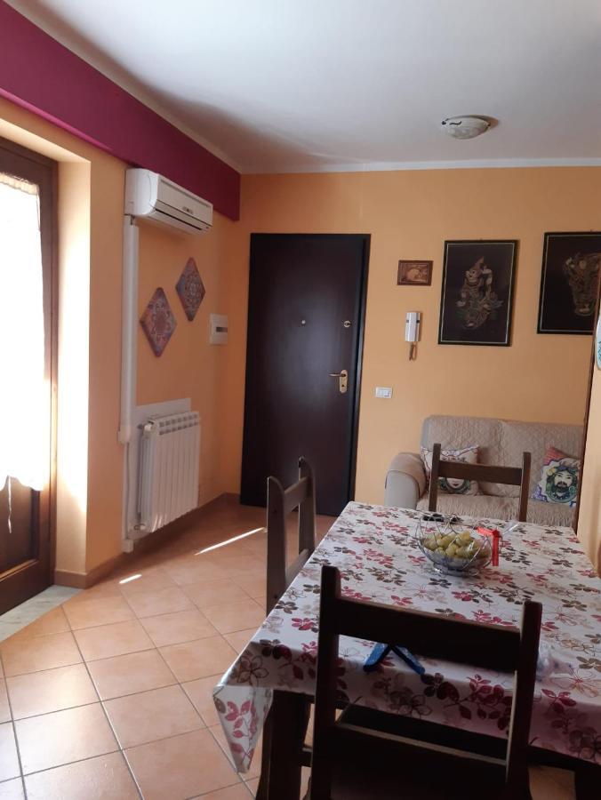 Nice Apartment In The Center Of Palermo - Bivani Via Colonna Rotta מראה חיצוני תמונה